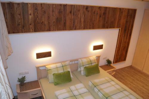Apartamento Appartment Martina