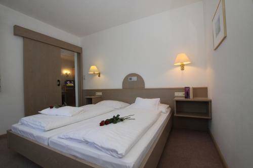 Apartamento Haus Aquarius