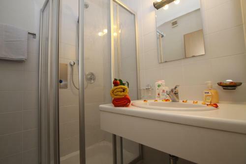 Apartamento Haus Aquarius
