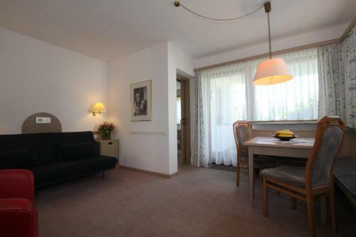 Apartamento Haus Aquarius