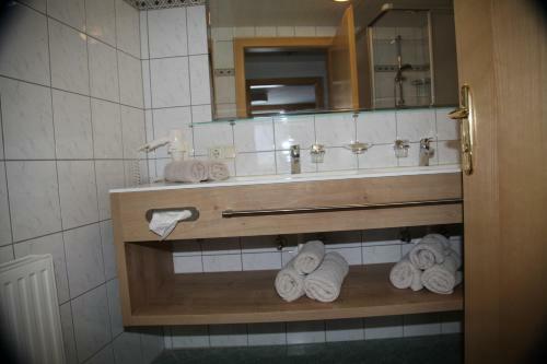 Apartamento Ritterhof