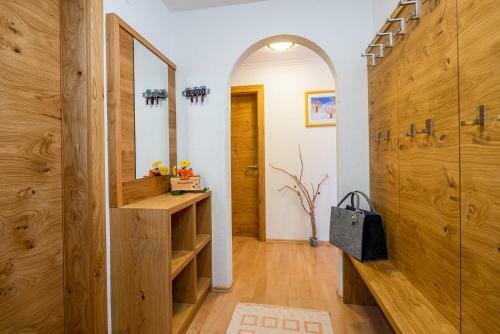 Apartamento Haus Brunnacker