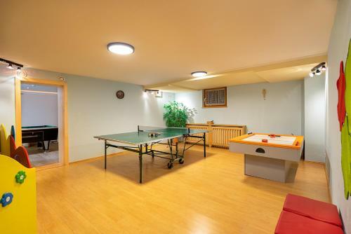Apartamento Haus Brunnacker