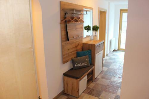 Apartamento Ferienwohnung Auszeit Stubai