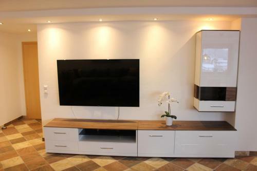 Apartamento Ferienwohnung Auszeit Stubai