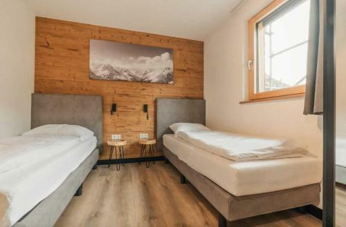 Apartment E F Im Alpin Resort Mont