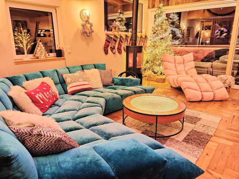 Apartamento Doug's Mountain Getaway - 'top Two Floors'