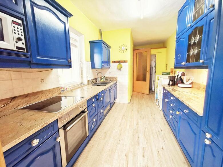 Apartamento Doug's Mountain Getaway - 'top Two Floors'