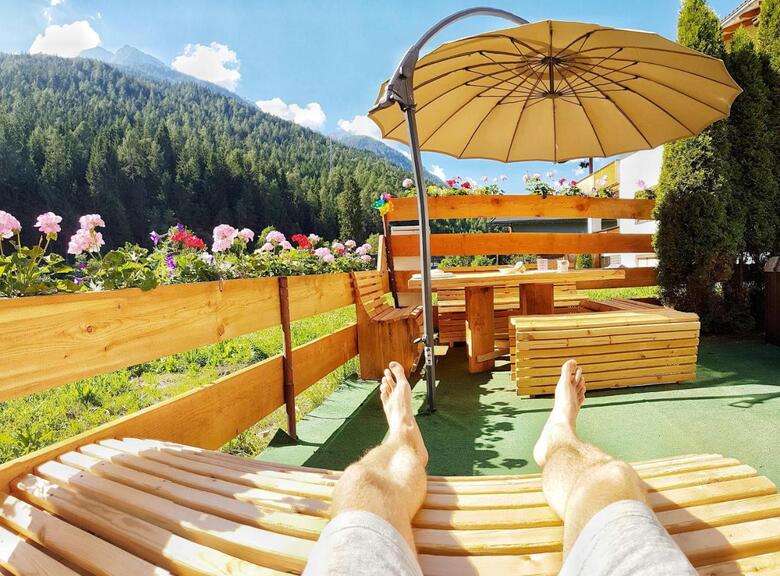 Apartamento Doug's Mountain Getaway - 'top Two Floors'