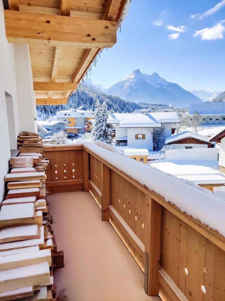 Apartamento Doug's Mountain Getaway - 'top Two Floors'