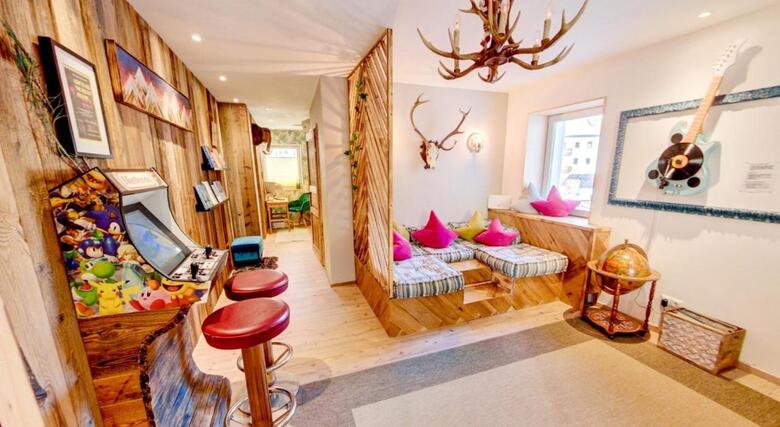 Apartamento Doug's Mountain Getaway - 'top Two Floors'