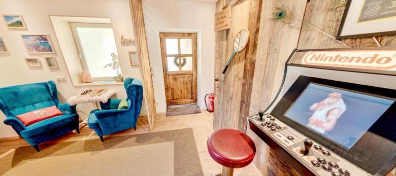 Apartamento Doug's Mountain Getaway - 'top Two Floors'