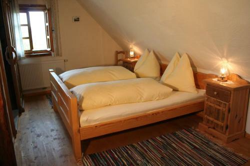 Agroturismo Weingut-g�stezimmer Pongratz