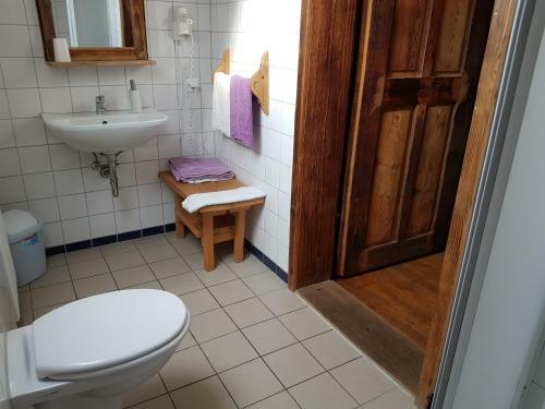 Agroturismo Weingut-g�stezimmer Pongratz