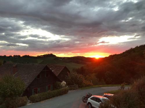Agroturismo Weingut-g�stezimmer Pongratz