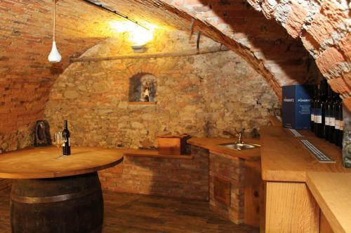 Agroturismo Weingut-g�stezimmer Pongratz
