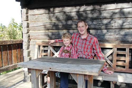 Agroturismo Weingut-g�stezimmer Pongratz