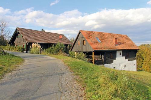 Agroturismo Weingut-g�stezimmer Pongratz