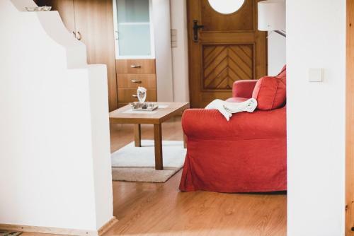 Apartamento Hohler Appartement Gamlitz