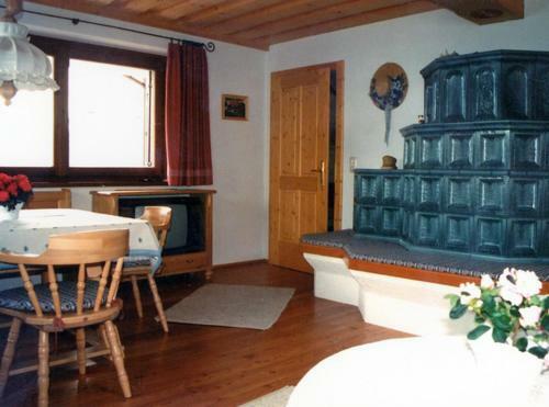 Apartamento Ferienwohnung Christine Spiessberger