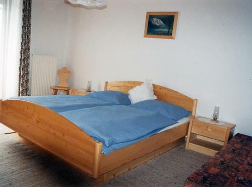 Apartamento Ferienwohnung Christine Spiessberger
