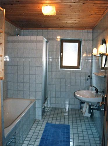 Apartamento Ferienwohnung Christine Spiessberger