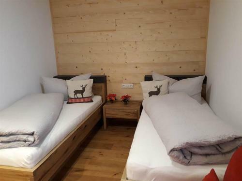 Apartamento G�stehaus Kessler
