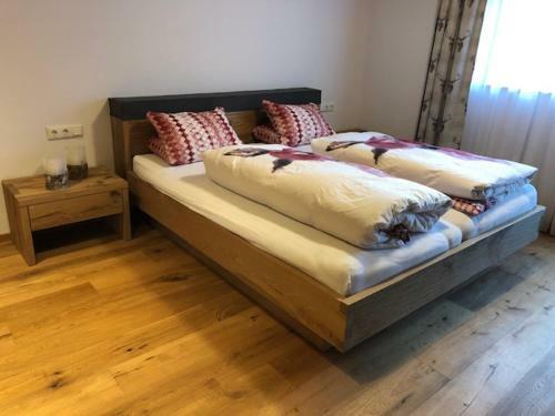 Apartamento G�stehaus Kessler