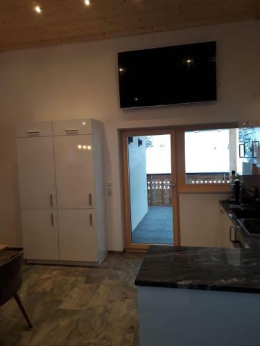 Apartamento G�stehaus Kessler