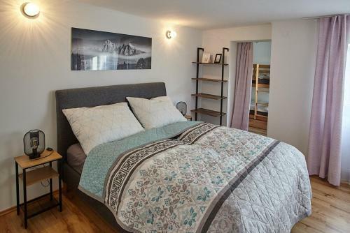 Apartamento Keramikhaus Gmunden