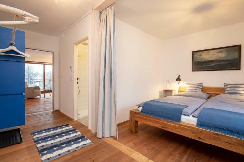 Apartamento Frauscher Hafen-apartments