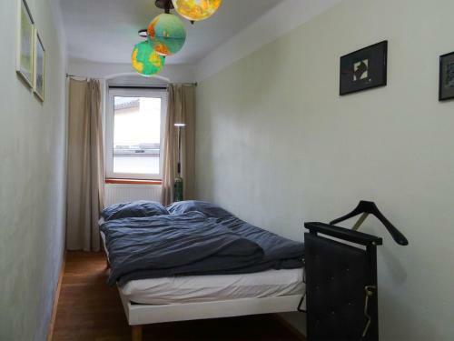 Apartment Center