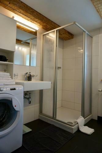 Apartamento Beeindruckende Wohnung Im Rheintal
