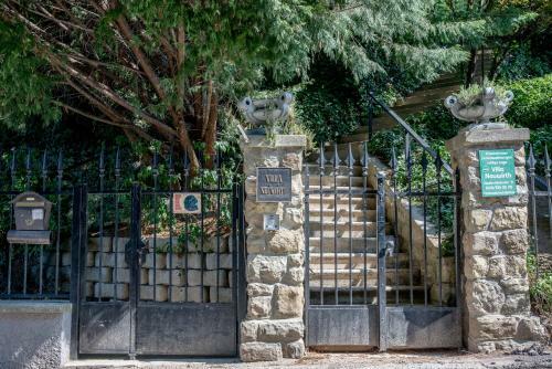 Hostal Villa Neuwirth