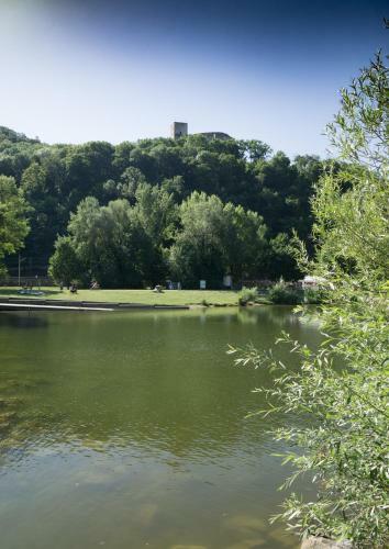 Hostal Villa Neuwirth