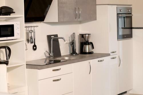 Apartamento Exklusive Fw Mit 3 Sz Und Gro�er Terrasse