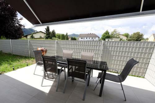 Apartamento Exklusive Fw Mit 3 Sz Und Gro�er Terrasse