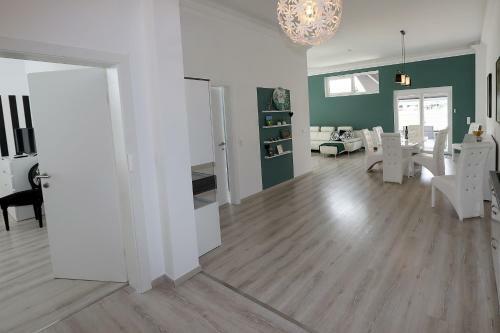 Apartamento Exklusive Fw Mit 3 Sz Und Gro�er Terrasse