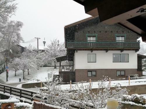 Holiday Home H�rhager, F�gen