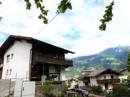 Holiday Home H�rhager, F�gen
