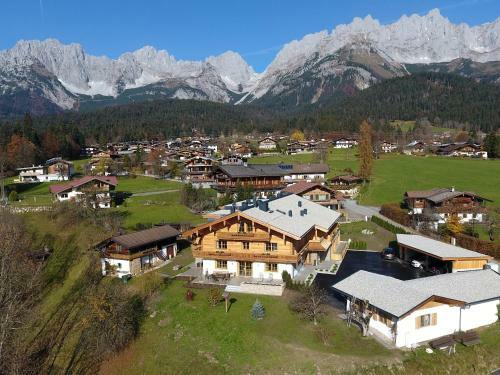Apartamento Bichlhof Going