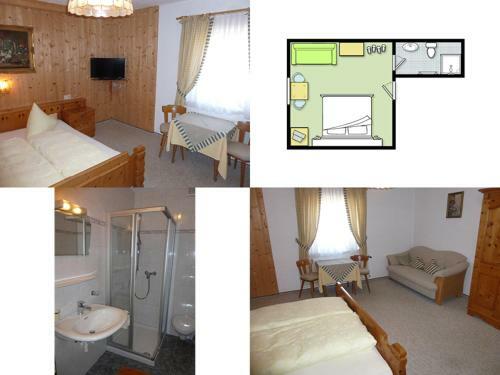 Hostal G�stehaus Familie Gebhard Sch�dle