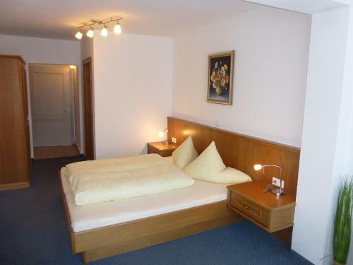 Hostal G�stehaus Familie Gebhard Sch�dle