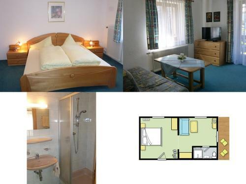 Hostal G�stehaus Familie Gebhard Sch�dle