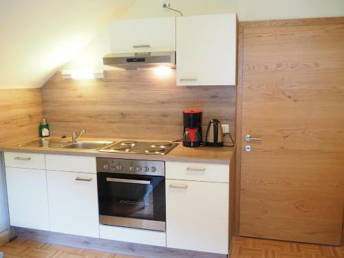 Apartamento Ferienwohnung F�rstenbrunn