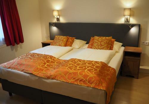 Apartamento Ferienwohnung F�rstenbrunn