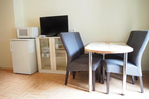 Apartamento Ferienwohnung F�rstenbrunn