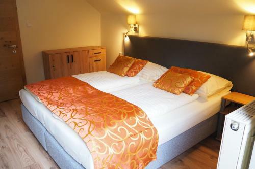 Apartamento Ferienwohnung F�rstenbrunn
