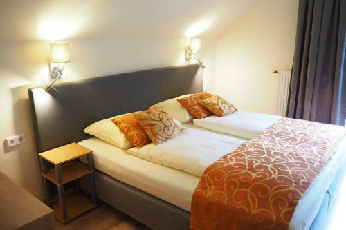 Apartamento Ferienwohnung F�rstenbrunn