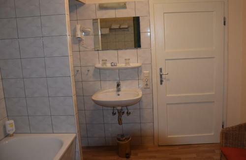 Apartamento Ferienwohnung F�rstenbrunn